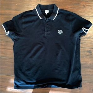 KENZO POLO SIZE L